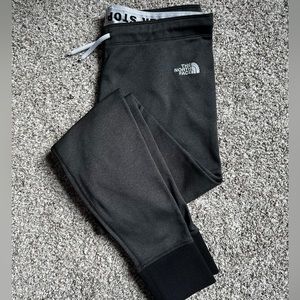 Nike Sweats / Dark Grey / Size L / Lightly worn
